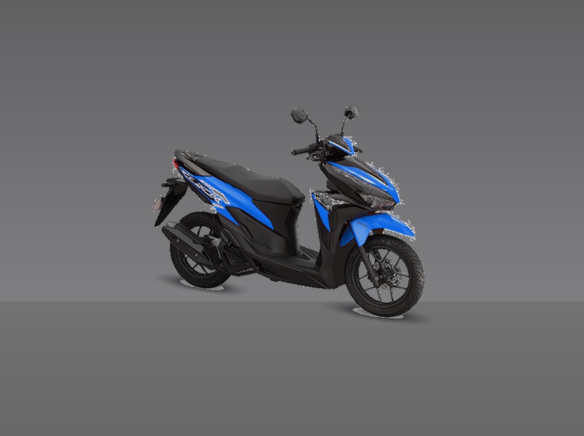 Honda Click 125i (2025 Model)
